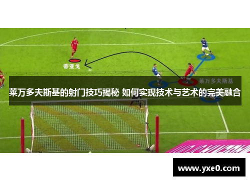 莱万多夫斯基的射门技巧揭秘 如何实现技术与艺术的完美融合